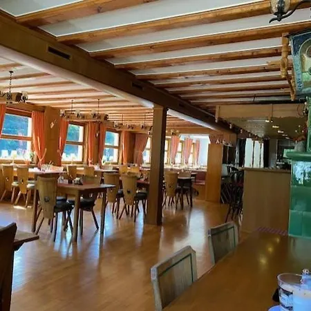 Waldeck Hotel Todtnau