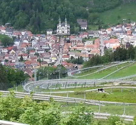 Waldeck Todtnau