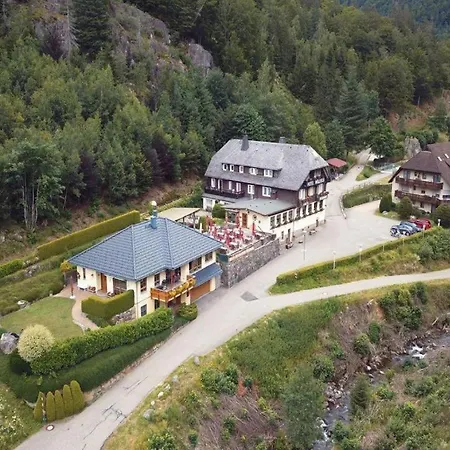 Hotel Waldeck 4*