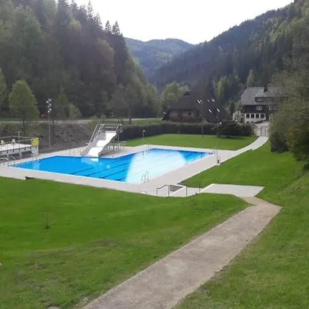 Hotel Waldeck 4*