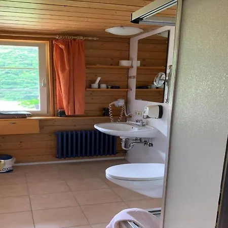 Waldeck 4*