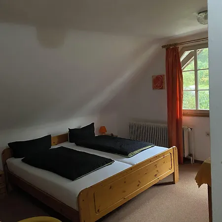 Waldeck 4* Todtnau